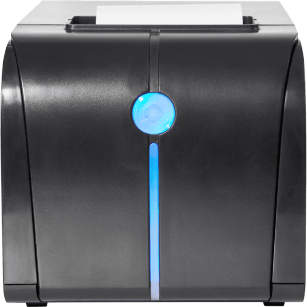 Принтер чеков PayTor TRP80USE III