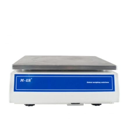 Весы фасовочные Mercury M-ER 326AFL "Cube"
