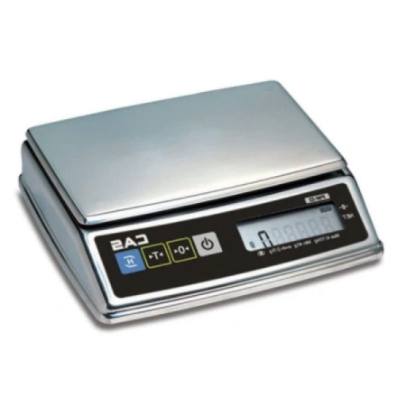 Весы настольные Cas PW-5H