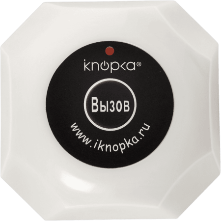 Кнопка вызова iKnopka APE560