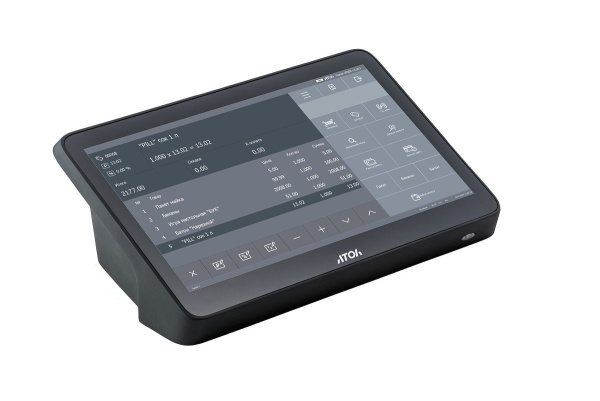 POS-терминал Атол Optima V7