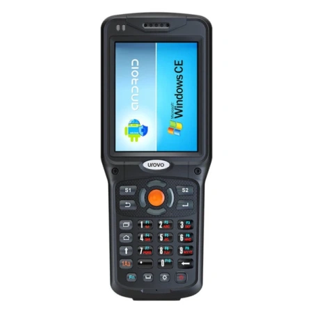 ТСД Urovo V5100