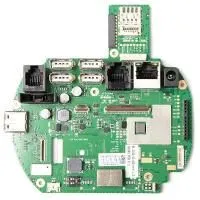 Гибкая печатная плата для кнопок управления для АТОЛ Sigma 8Ф (49680)