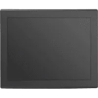 Второй сенсорный монитор 15" PayTor TM-150 для сенсорных терминалов, черный, VGA, USB
