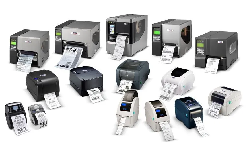 Как выбрать принтер этикеток для маркировки товаров на OZON Как выбрать принтер этикеток для маркировки товаров на OZON