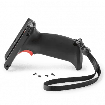 Пистолетная рукоятка для терминала АТОЛ Smart.Pro (с ремешком на руку)