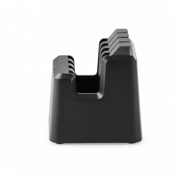 Зарядная станция для 4-х АКБ для терминалов АТОЛ Smart.Slim/Smart.Slim Plus/Smart.Prime