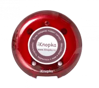 Зарядная станция для пейджера-приемника iKnopka R18 с БП