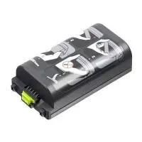 Аккумуляторная батарея увеличенной ёмкости BTRY-MC31KAB02-10 для Motorola MC3190