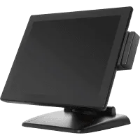 Сенсорный терминал Datavan Glamor G-715S