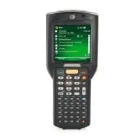 Терминал сбора данных Motorola Symbol MC3190-SL2H04E0A-REF восстановленный (б.у.)
