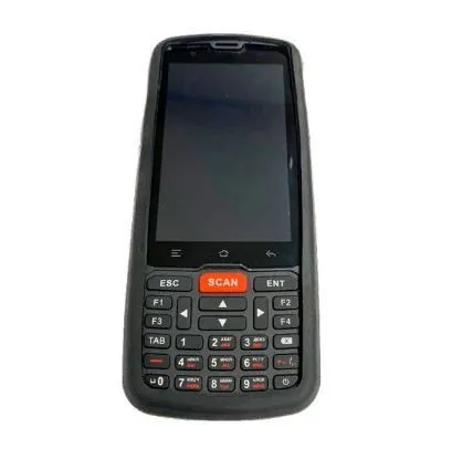 Защитный резиновый бампер для терминалов АТОЛ Smart.Slim/Smart.Slim Plus