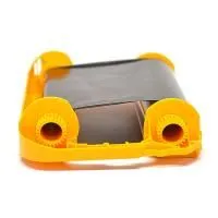 Красящая лента WAX Zebra 2000 110/74 (02000CT11007)