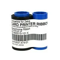 Риббон Monochrome, 1000 отпечатков (800015-101)