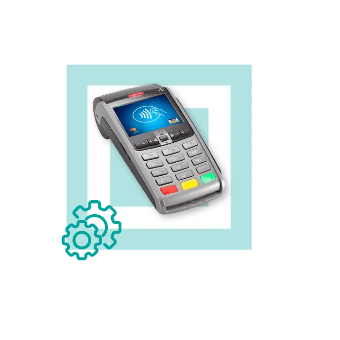 Как подключить эквайринг