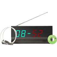 Система сбора статистики вызовов iKnopka APE2000