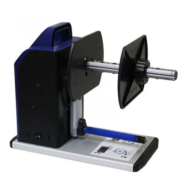 Внешний намотчик Godex T20 универсальный