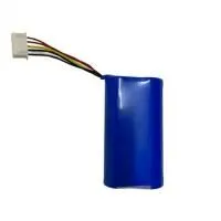 Аккумулятор 18650 2S1P 2600 mAh 7.4V для АТОЛ Sigma 7Ф (49608)