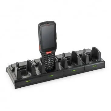 Зарядная станция для 4-х терминалов сбора данных АТОЛ Smart.Pro