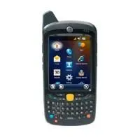 Терминал сбора данных Motorola Symbol MC67NA-PDABAB00500 Терминал сбора данных Motorola Symbol MC67NA-PDABAB00500