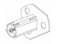 Cмотчик Zebra для 105SL (G33181)