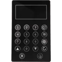 Кухонный пульт вызова iKnopka APE100-1