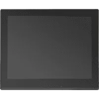 Второй монитор 10" P104VG для сенсорных терминалов, черный, VGA