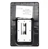 Пластиковый корпус планшетного модуля для АТОЛ Sigma 10Ф (55146)