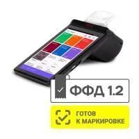 Смарт-терминал АТОЛ Sigma 7 восстановленный (б.у.)