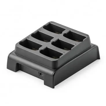 Зарядная станция для 6-ти АКБ для терминала АТОЛ Smart.Pro