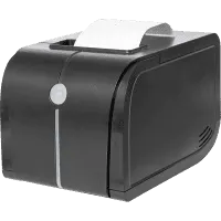 Принтер чеков PayTor TRP80USE III