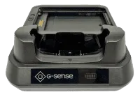 Зарядно-коммуникационный кредл для ТСД и батареи для G-Sense K-1 и K-1S Зарядно-коммуникационный кредл для ТСД и батареи для G-Sense K-1 и K-1S