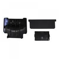 Комплект пластиковых деталей черного цвета для АТОЛ Sigma 8Ф (49684)