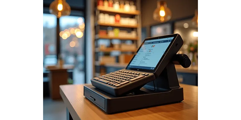 Как выбрать POS-клавиатуру? Как выбрать POS-клавиатуру?