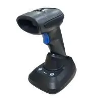 Беспроводной сканер штрих-кода DBS HC-3208RC