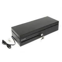 Денежный ящик G-Sense FlipTop-460FT