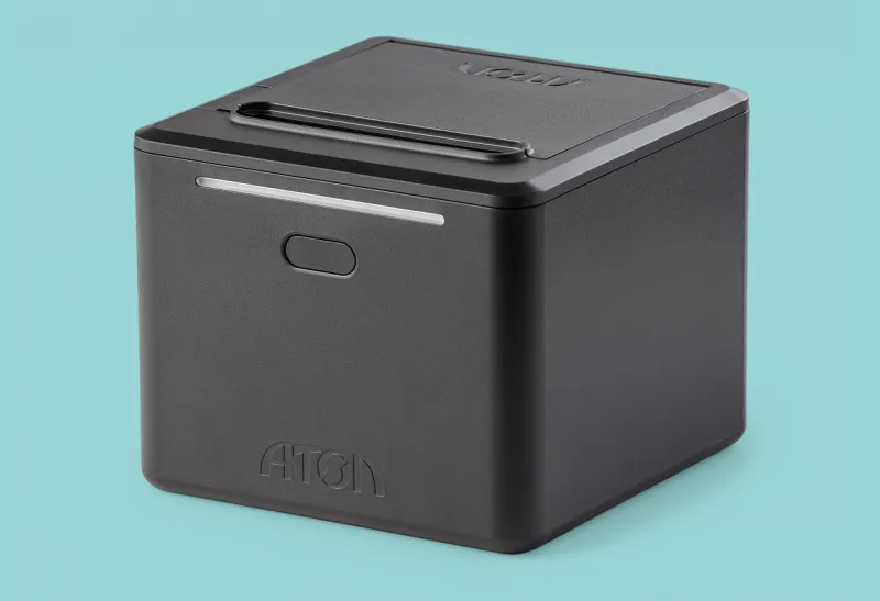 АТОЛ 22 v2 Ф: обзор возможностей и характеристик фискального регистратора