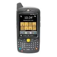 Терминал сбора данных Motorola Symbol MC659B-PH0BRB00203