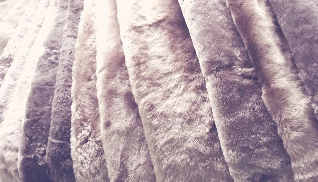 В 2023-м году увеличился спрос на шубы из овчины В 2023-м году увеличился спрос на шубы из овчины
