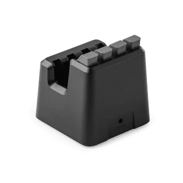 Зарядная станция для 4-х АКБ для терминалов АТОЛ Smart.Slim/Smart.Slim Plus/Smart.Prime