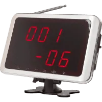 Табло вызова iKnopka APE1800