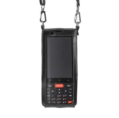 Чехол из экокожи для АТОЛ Smart.Slim/Smart.Slim Plus