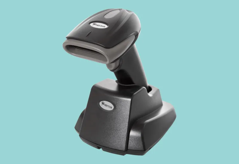 Что умеет сканер PayTor DS-1009: 1D/2D коды, автономность, беспроводная связь