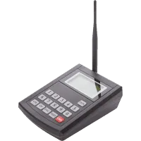 Базовый блок T180 (для Пейджер-приемник iKnopka R18)