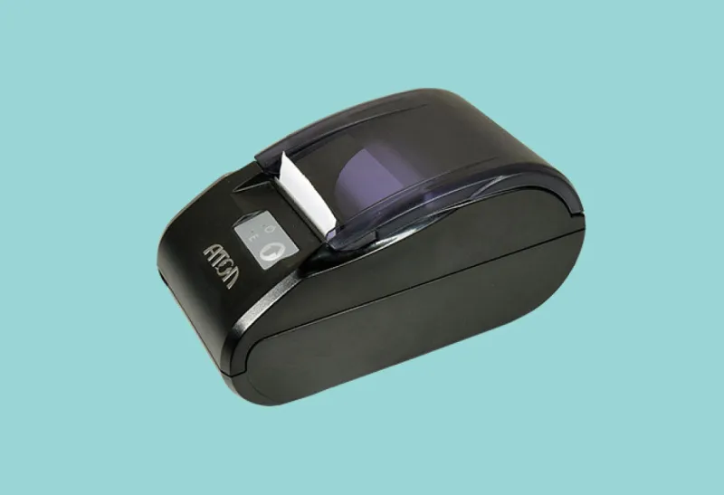 Фискальный регистратор Атол 11Ф — подробный обзор