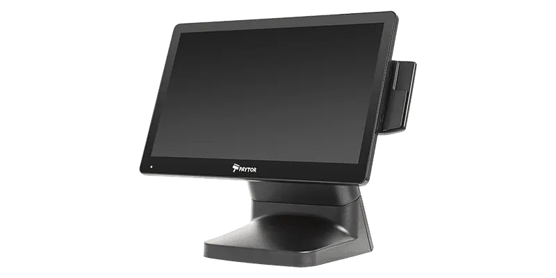 Сенсорный терминал PayTor Jay — это баланс качества и доступности!