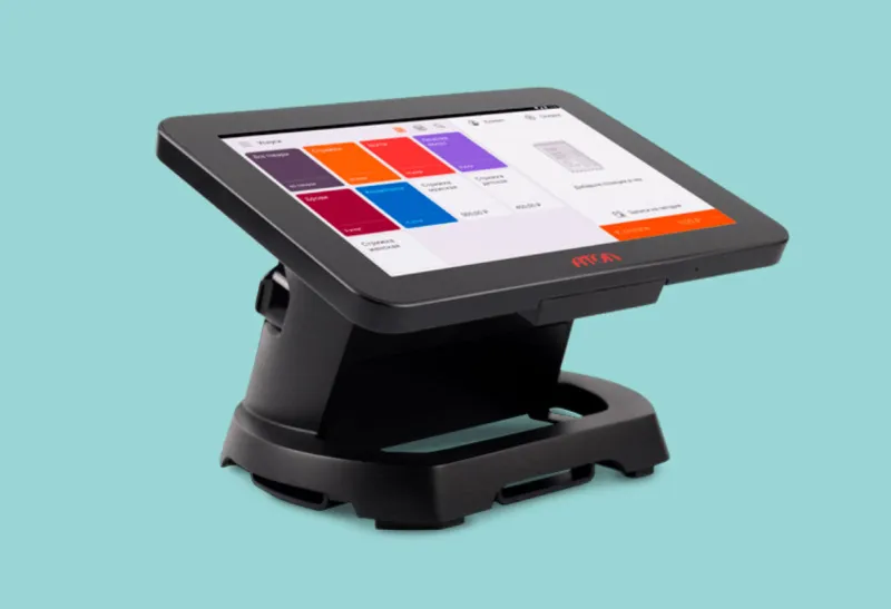 АТОЛ Sigma 8: умная касса для эффективного бизнеса