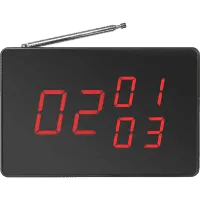 Табло вызова iKnopka R10