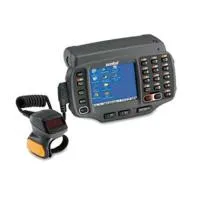 Терминал сбора данных Motorola Symbol WT41N0-T2H27ER-REF восстановленный (б.у.) Терминал сбора данных Motorola Symbol WT41N0-T2H27ER-REF восстановленный (б.у.)