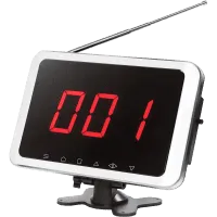 Табло вызова iKnopka APE1500